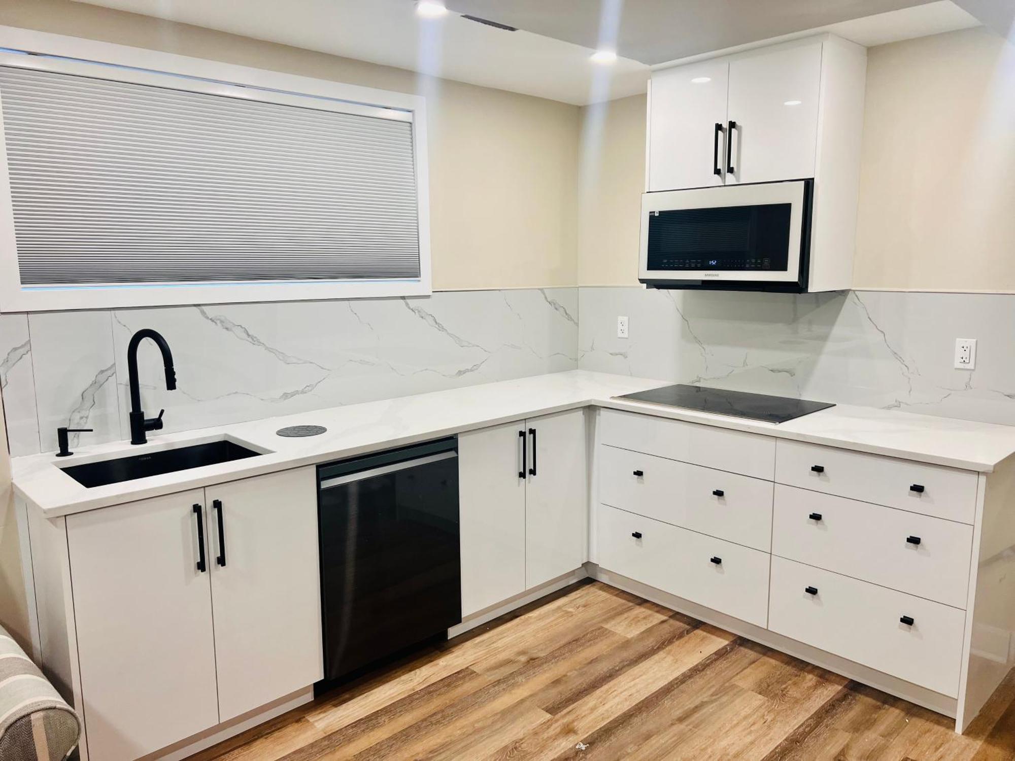 מלון אוטווה New Haven מראה חיצוני תמונה